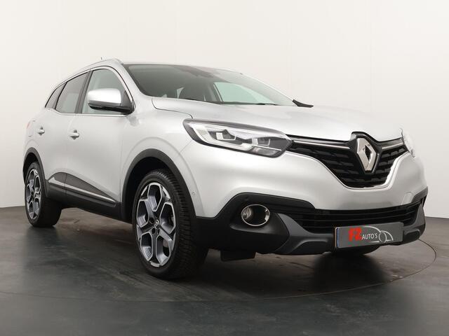 Renault KADJAR 1.2 TCe Bose | Trekhaak | Airco | 69.614 KM | Automaat |