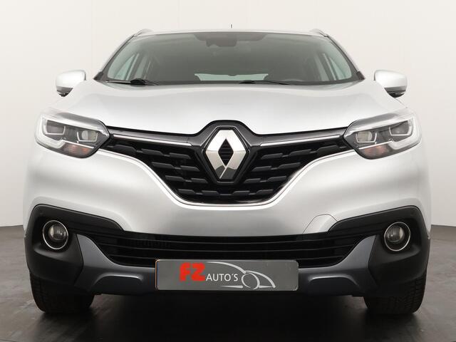 Renault KADJAR 1.2 TCe Bose | Trekhaak | Airco | 69.614 KM | Automaat |