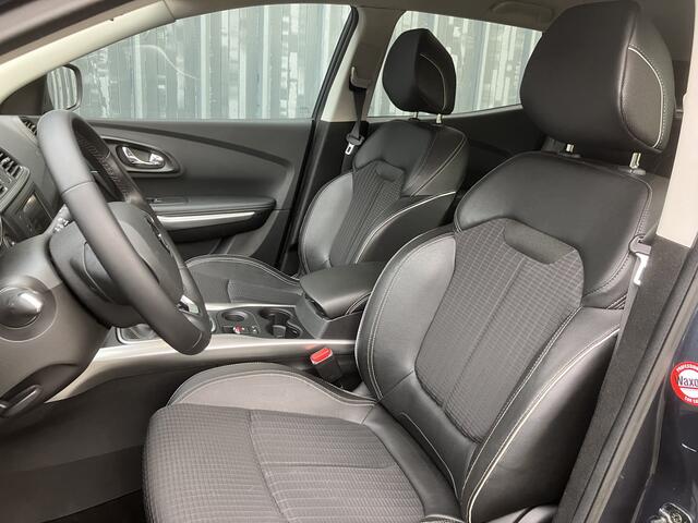 Renault KADJAR TCe 130 Bose * TREKHAAK WEGKLAPBAAR *