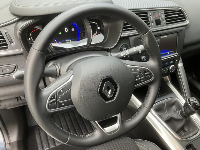 Renault KADJAR TCe 130 Bose * TREKHAAK WEGKLAPBAAR *