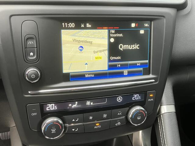 Renault KADJAR TCe 130 Bose * TREKHAAK WEGKLAPBAAR *