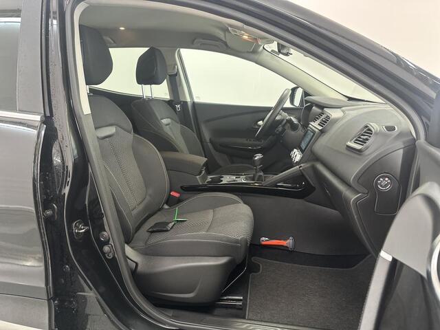 Renault KADJAR 1.3 TCe Zen Trekhaak|Navi|Led|Clima|PDC|