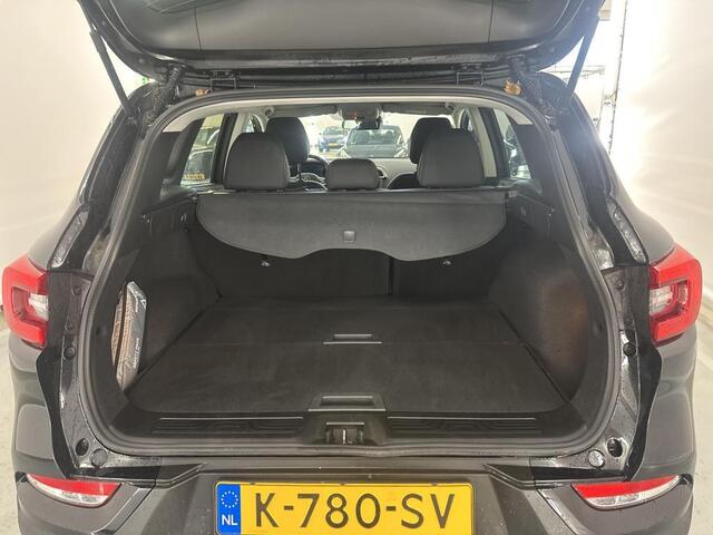 Renault KADJAR 1.3 TCe Zen Trekhaak|Navi|Led|Clima|PDC|
