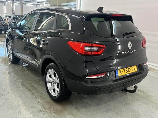 Renault KADJAR 1.3 TCe Zen Trekhaak|Navi|Led|Clima|PDC|