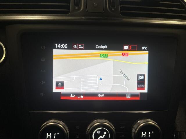Renault KADJAR 1.3 TCe Zen Trekhaak|Navi|Led|Clima|PDC|