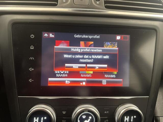 Renault KADJAR 1.3 TCe Zen Trekhaak|Navi|Led|Clima|PDC|