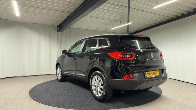 Renault KADJAR 1.2 TCe Intens