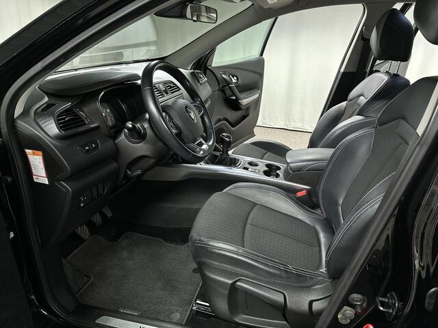 Renault KADJAR 1.2 TCe Intens