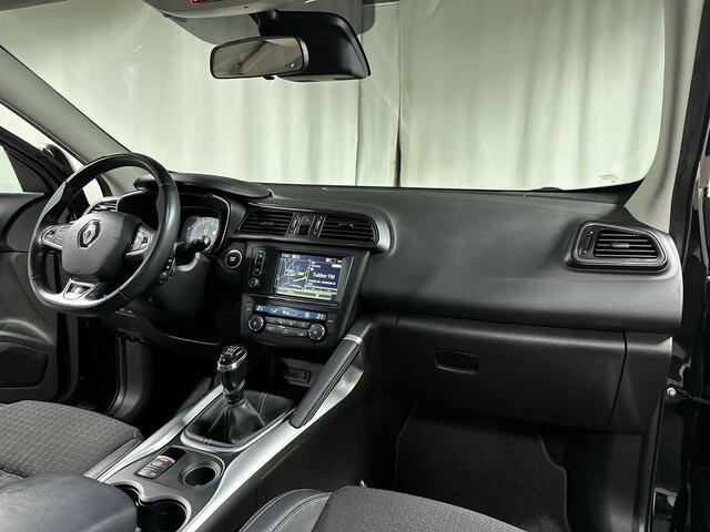 Renault KADJAR 1.2 TCe Intens