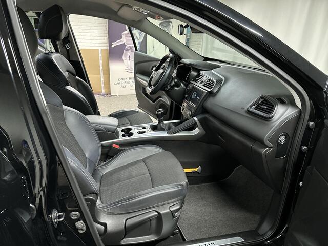 Renault KADJAR 1.2 TCe Intens