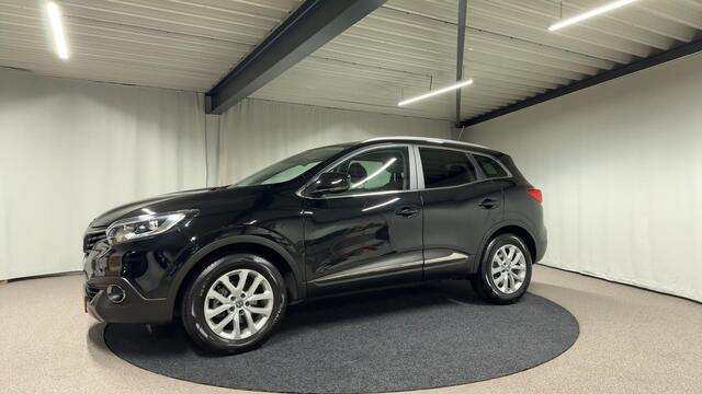Renault KADJAR 1.2 TCe Intens