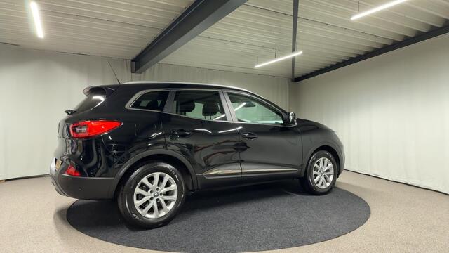 Renault KADJAR 1.2 TCe Intens