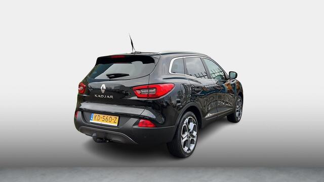 Renault KADJAR 1.2 TCe Intens
