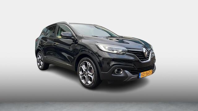 Renault KADJAR 1.2 TCe Intens