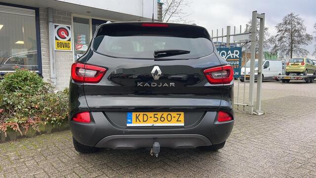 Renault KADJAR 1.2 TCe Intens
