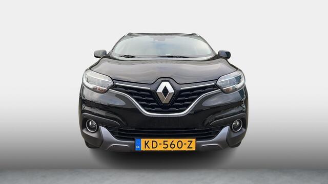 Renault KADJAR 1.2 TCe Intens