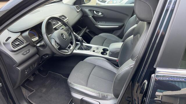 Renault KADJAR 1.2 TCe Intens