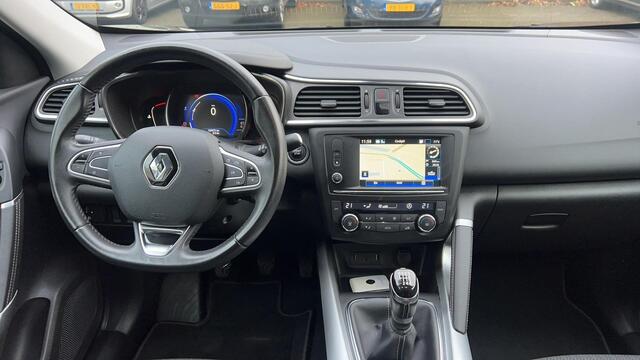 Renault KADJAR 1.2 TCe Intens