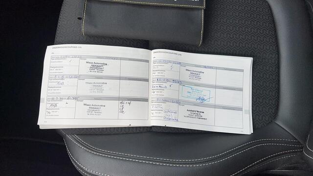 Renault KADJAR 1.2 TCe Intens