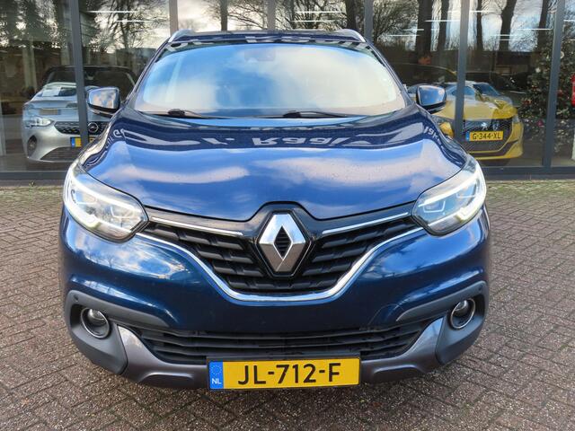 Renault KADJAR 1.2 TCe Bose*LED*Camera*Navi*EXPORT/EX.BPM*