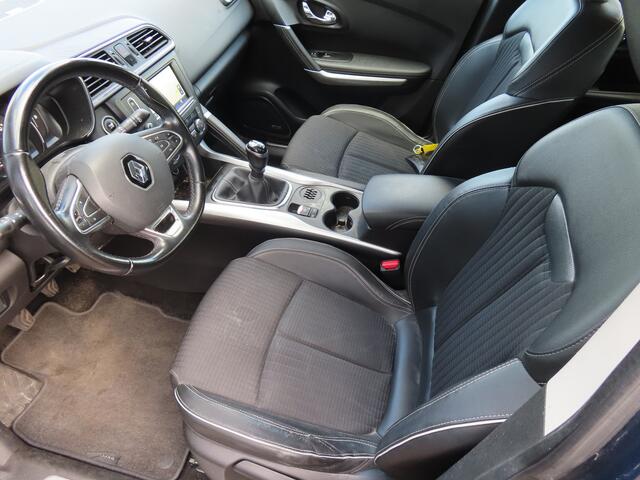 Renault KADJAR 1.2 TCe Bose*LED*Camera*Navi*EXPORT/EX.BPM*