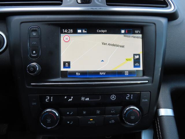 Renault KADJAR 1.2 TCe Bose*LED*Camera*Navi*EXPORT/EX.BPM*