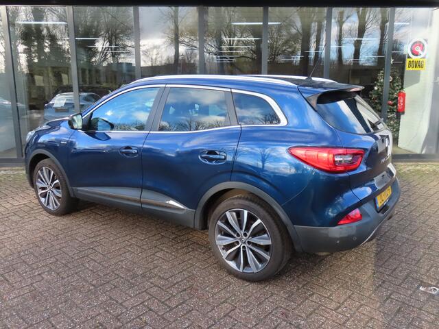 Renault KADJAR 1.2 TCe Bose*LED*Camera*Navi*EXPORT/EX.BPM*