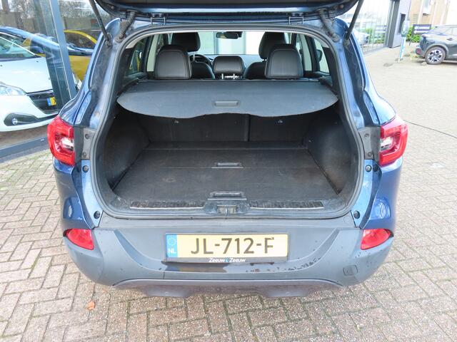 Renault KADJAR 1.2 TCe Bose*LED*Camera*Navi*EXPORT/EX.BPM*