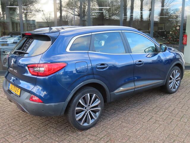 Renault KADJAR 1.2 TCe Bose*LED*Camera*Navi*EXPORT/EX.BPM*