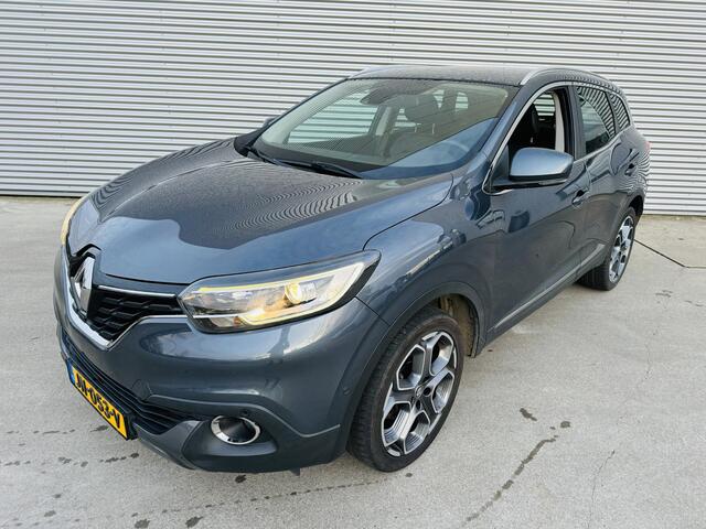 Renault KADJAR 1.2 TCe Bose Trekhaak ! | Nette wagen !