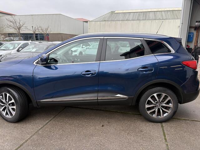 Renault KADJAR 1.2 TCe Limited