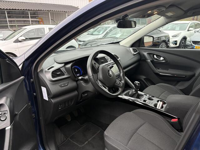 Renault KADJAR 1.2 TCe Limited