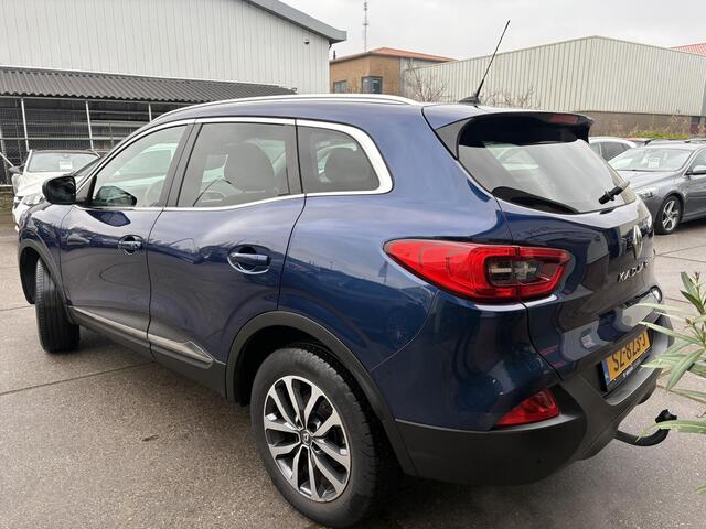 Renault KADJAR 1.2 TCe Limited