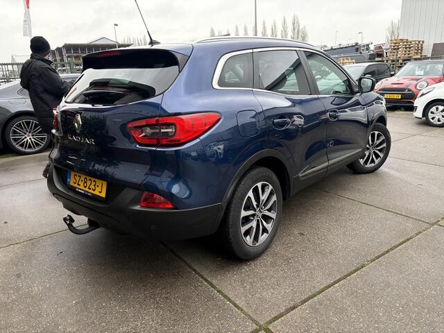Renault KADJAR 1.2 TCe Limited