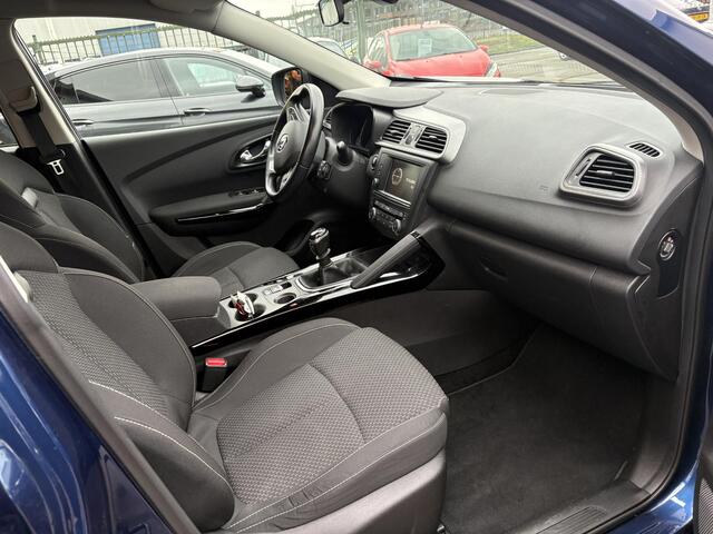 Renault KADJAR 1.2 TCe Limited