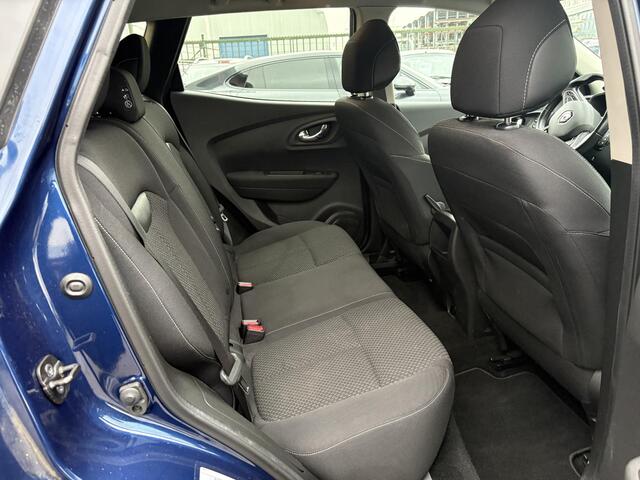 Renault KADJAR 1.2 TCe Limited