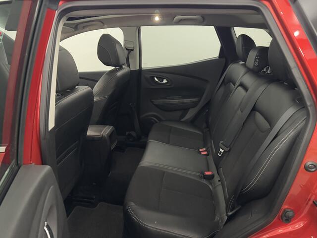 Renault KADJAR 1.2 TCe Intens Half leder, Pano, Camera, Navi, Keyless start, Virtual desk, A start stop