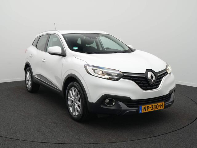Renault KADJAR 1.2 TCe Intens - Trekhaak