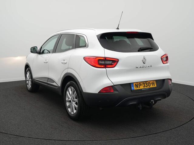 Renault KADJAR 1.2 TCe Intens - Trekhaak