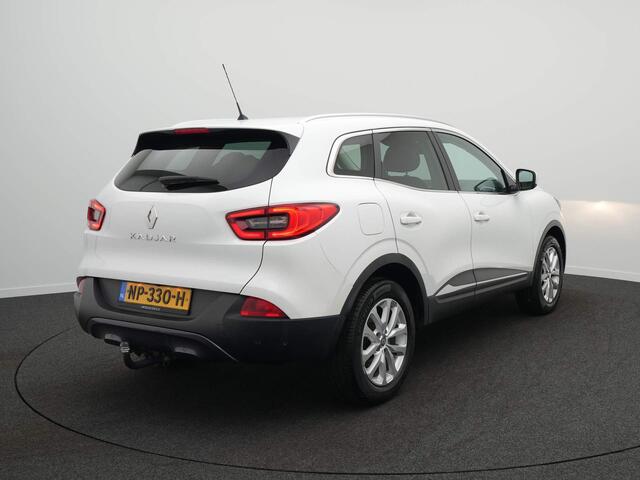 Renault KADJAR 1.2 TCe Intens - Trekhaak
