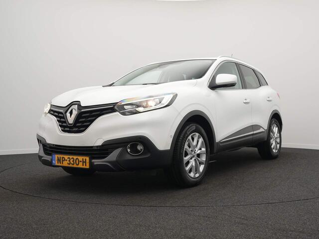 Renault KADJAR 1.2 TCe Intens - Trekhaak