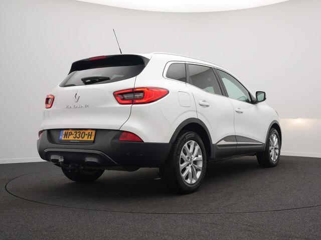 Renault KADJAR 1.2 TCe Intens - Trekhaak