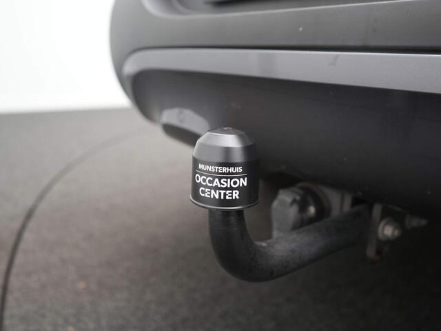 Renault KADJAR 1.2 TCe Intens - Trekhaak