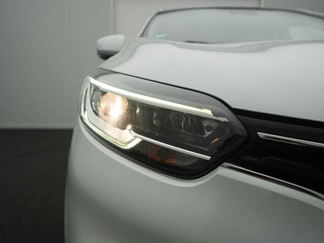 Renault KADJAR 1.2 TCe Intens - Trekhaak