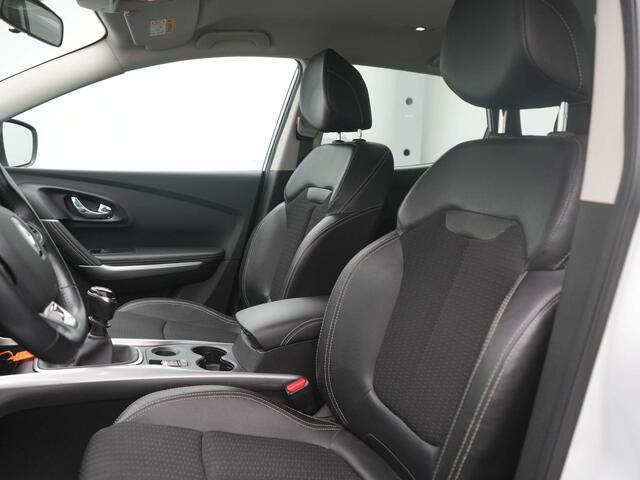 Renault KADJAR 1.2 TCe Intens - Trekhaak