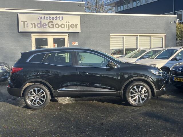 Renault KADJAR 1.2 TCe Limited | NAV. | TREKHAAK |