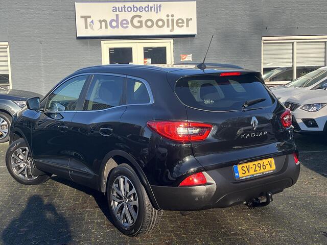 Renault KADJAR 1.2 TCe Limited | NAV. | TREKHAAK |