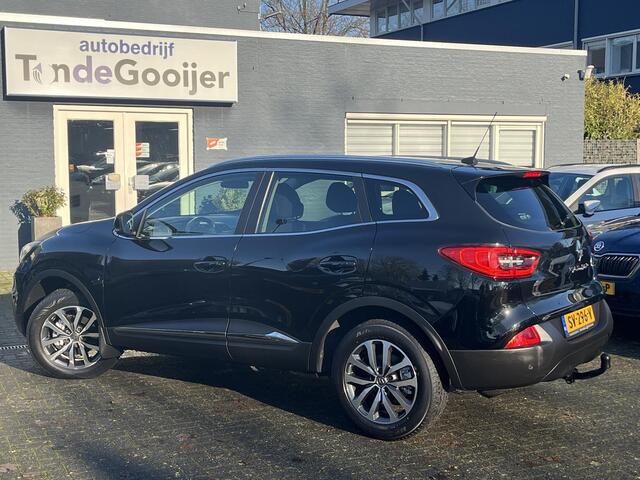 Renault KADJAR 1.2 TCe Limited | NAV. | TREKHAAK |