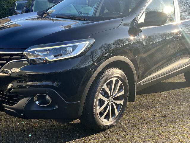 Renault KADJAR 1.2 TCe Limited | NAV. | TREKHAAK |