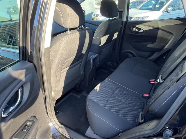 Renault KADJAR 1.2 TCe Limited | NAV. | TREKHAAK |